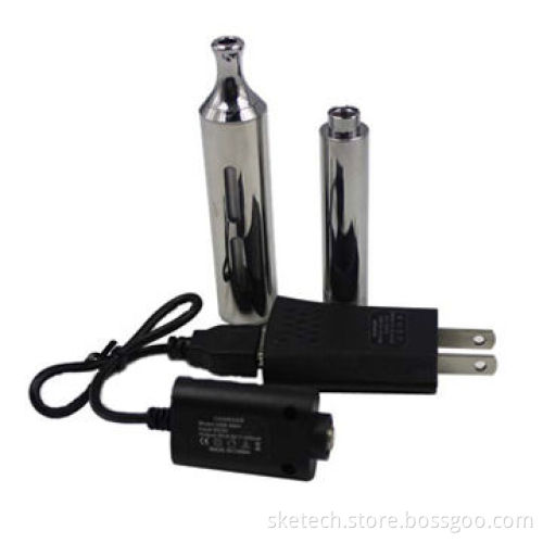 DSN Rechargeable Electronic Cigarette, Patent Product, More Air More Vapor